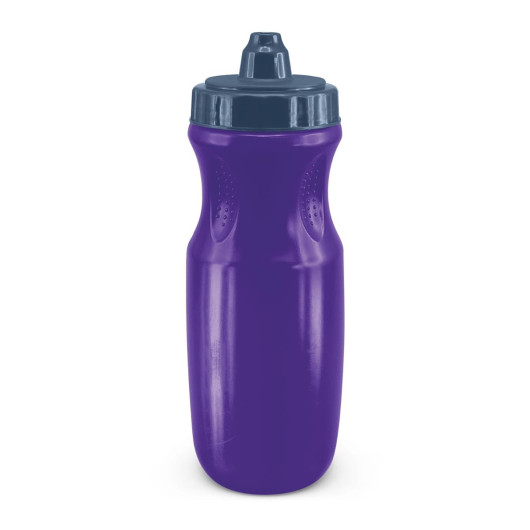 Purple Whitsunday Drink Bottles